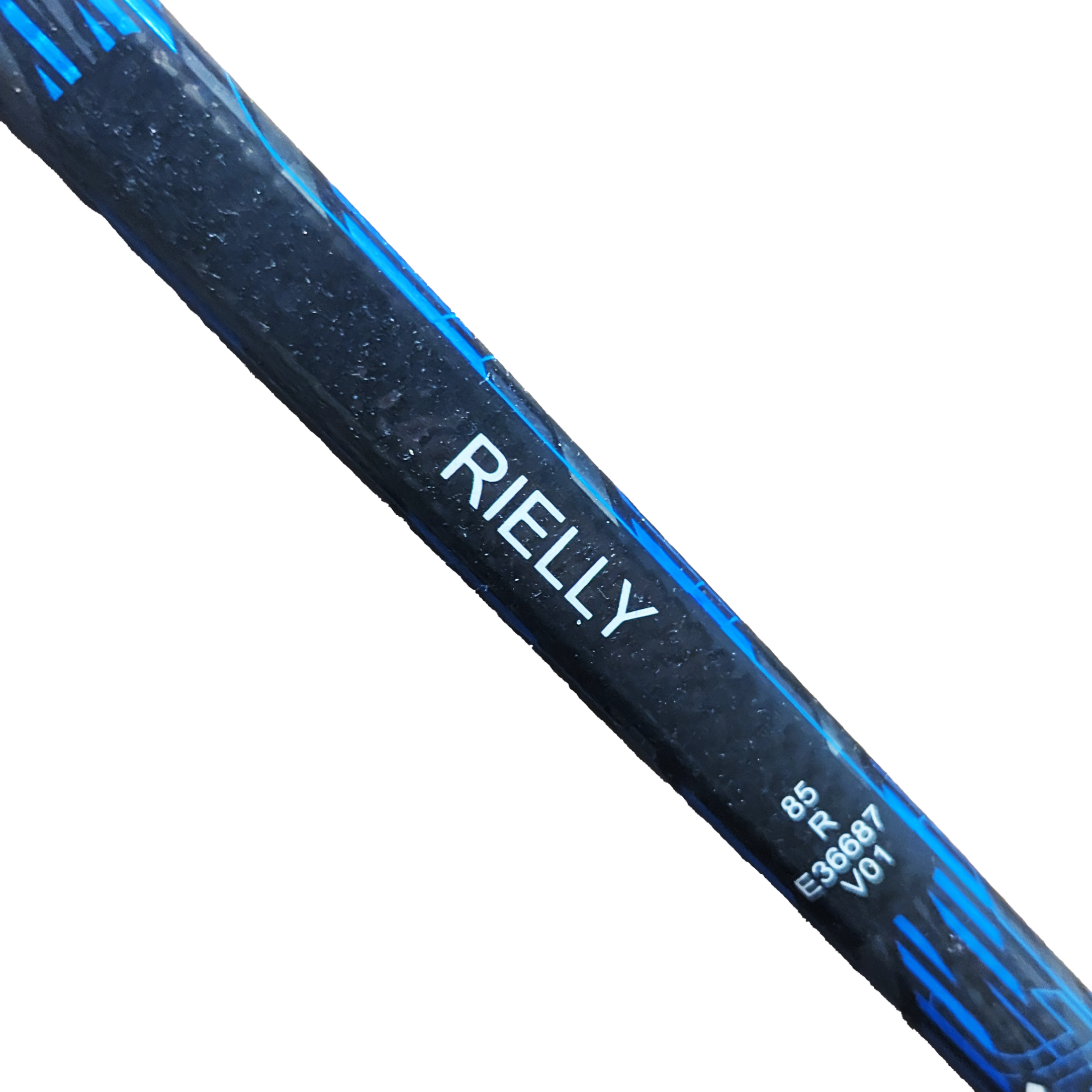Morgan Rielly Pro Stock – CCM Jetspeed FT5 Pro (LNH)